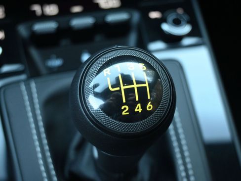 Certified 2022 Porsche 911 GT3 image 30