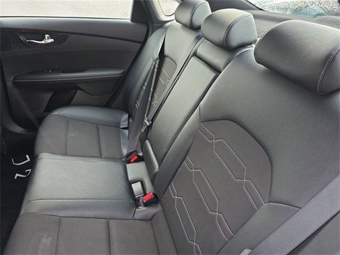 Used 2023 Kia Forte GT-Line image 23