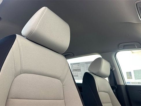 New 2026 Honda CR-V LX image 19