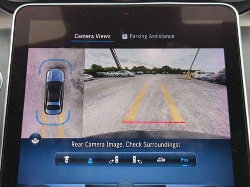 Used 2023 Mercedes-Benz C 300 Sedan image 11