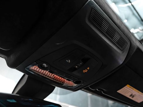 Used 2014 BMW M5 RWD image 36