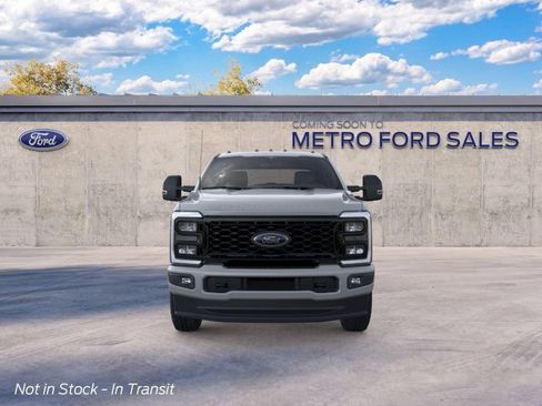 New 2026 Ford F250 XLT AWD/4WD image 7