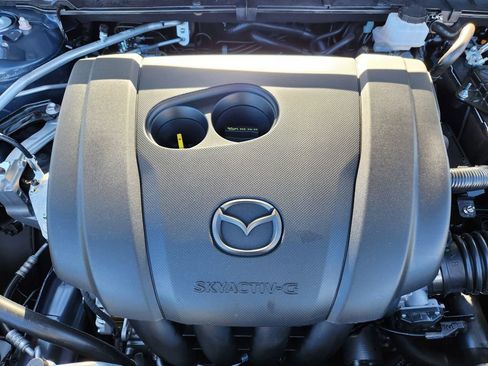 New 2026 MAZDA CX-50 AWD 2.5 S w/ Weather Package image 21
