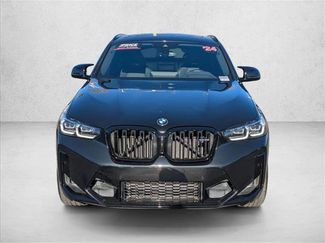 Used 2024 BMW X4 M w/ Competition Package video 2