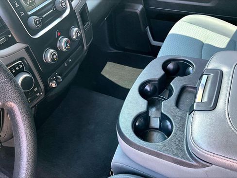 Used 2015 RAM 1500 Express AWD/4WD image 13