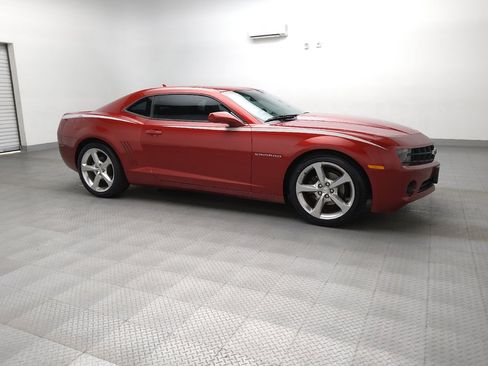 Used 2013 Chevrolet Camaro LT w/ RS Package image 11