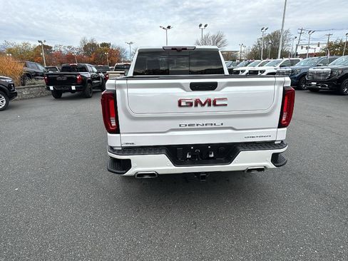 Certified 2022 GMC Sierra 1500 Denali w/ Denali Reserve Package image 6