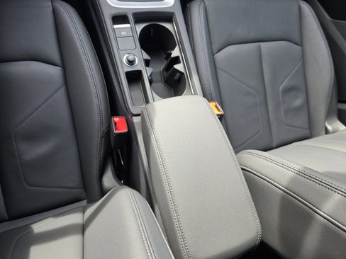 Certified 2025 Audi Q3 2.0T Premium w/ Convenience Package image 54