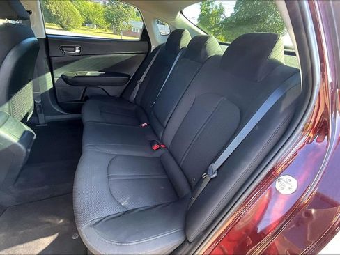 Used 2019 Kia Optima LX w/ LX Premium Package FWD image 26