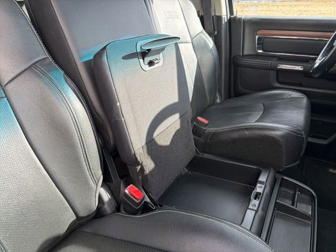 Used 2018 RAM 2500 Laramie image 45