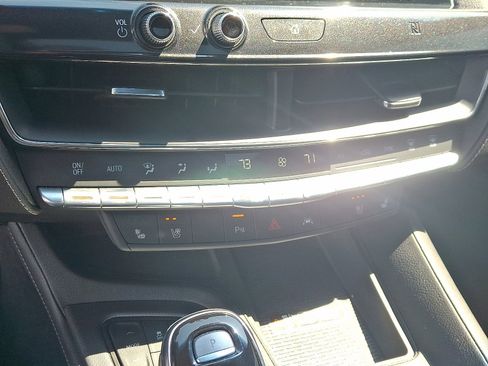 Used 2021 Cadillac CT5 Premium Luxury w/ Climate Package AWD/4WD image 17