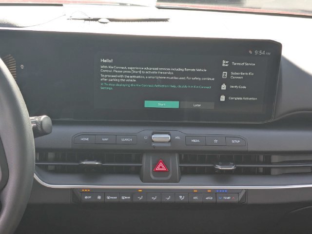 New 2026 Kia K4 FWD image 18