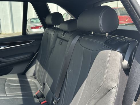 Used 2018 BMW X5 xDrive35i AWD/4WD image 32