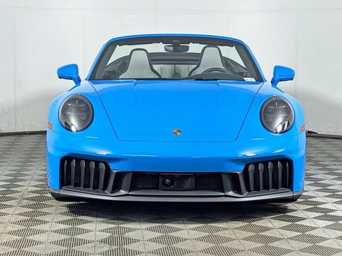 New 2026 Porsche 911 Carrera GTS image 10