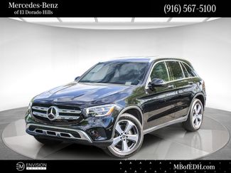 Used 2022 Mercedes-Benz GLC 300 video 1
