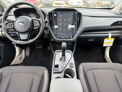 New 2026 Subaru Crosstrek 2.5i Premium AWD/4WD image 9