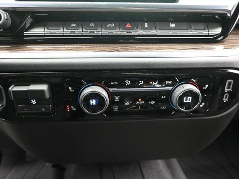 New 2026 Chevrolet Silverado 1500 LT w/ All Star Edition Plus image 15