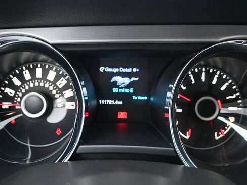 Used 2014 Ford Mustang GT Premium w/ GT Track Package RWD image 16