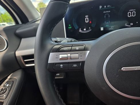 Used 2025 Hyundai Sonata SEL FWD image 23