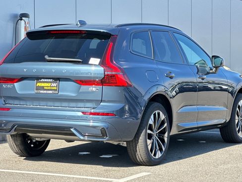 New 2026 Volvo XC60 B5 Plus w/ Protection Package Premier AWD/4WD image 5