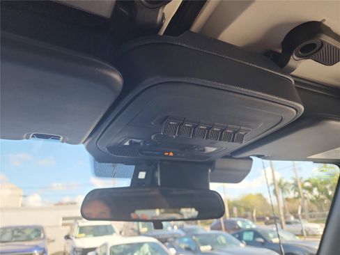 New 2026 Ford Bronco Badlands image 38