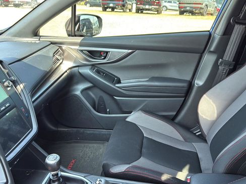 Used 2023 Subaru WRX AWD/4WD image 18