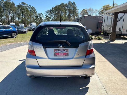 Used 2009 Honda Fit image 6