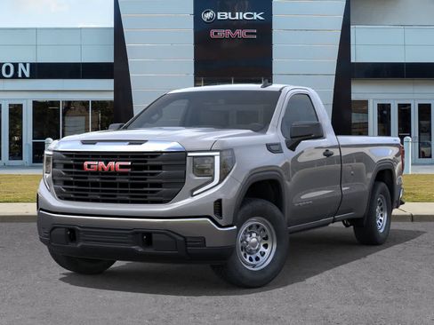 New 2026 GMC Sierra 1500 Pro image 6
