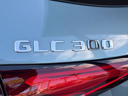 Certified 2026 Mercedes-Benz GLC 300 image 32