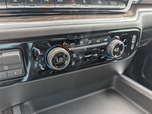 New 2026 Chevrolet Silverado 2500 LT w/ Trail Boss Package image 19