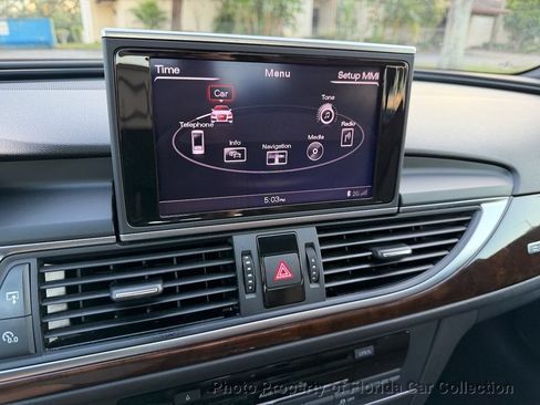 Used 2013 Audi A6 2.0T Premium Plus AWD/4WD image 59