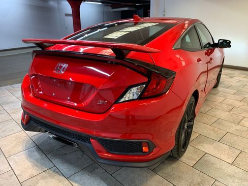 Used 2020 Honda Civic Si image 7