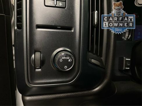Used 2016 Chevrolet Silverado 2500 W/T w/ WT Convenience Package image 20