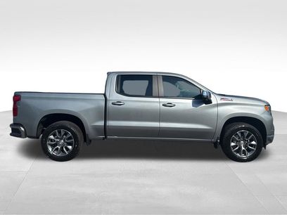 New 2026 Chevrolet Silverado 1500 LT w/ Z71 Off-Road Package