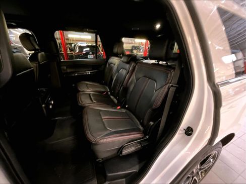 Used 2020 Ford Expedition Limited w/ Equipment Group 303A image 15