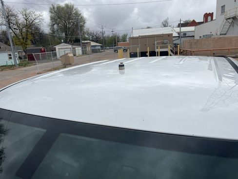 Used 2014 Chevrolet Silverado 1500 W/T image 10