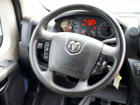 Used 2020 RAM ProMaster 3500 FWD image 20