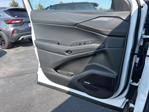 New 2026 Jeep Cherokee Limited AWD/4WD image 21