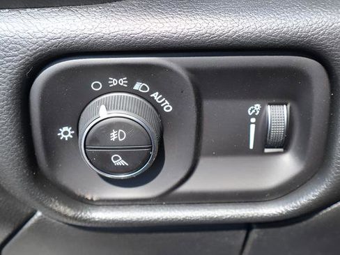 New 2026 RAM 2500 Tradesman AWD/4WD image 18