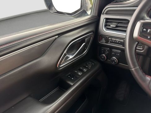 Used 2023 Chevrolet Tahoe RST AWD/4WD image 12