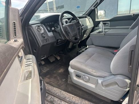 Used 2011 Ford F150 XLT w/ XLT Convenience Pkg RWD image 6