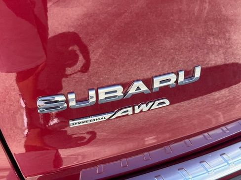 Used 2025 Subaru Ascent Limited AWD/4WD image 13