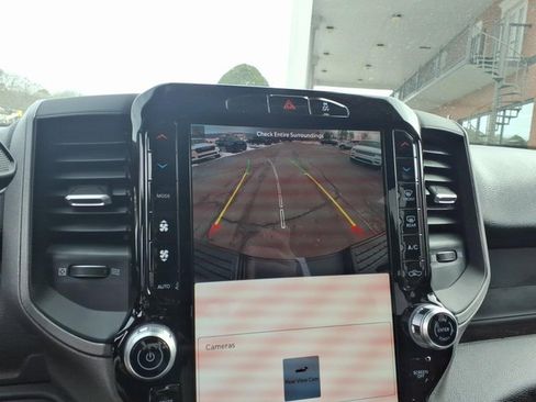 New 2026 RAM 2500 Tradesman image 15