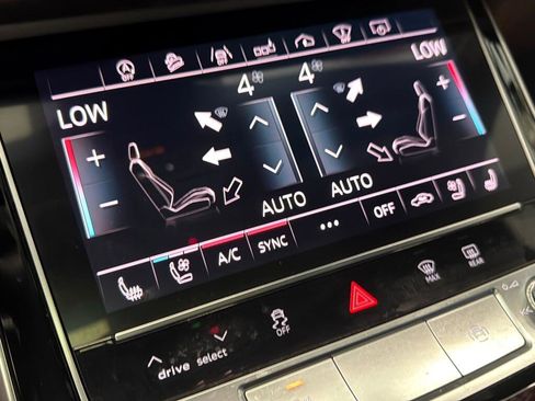Used 2019 Audi Q8 Prestige image 15