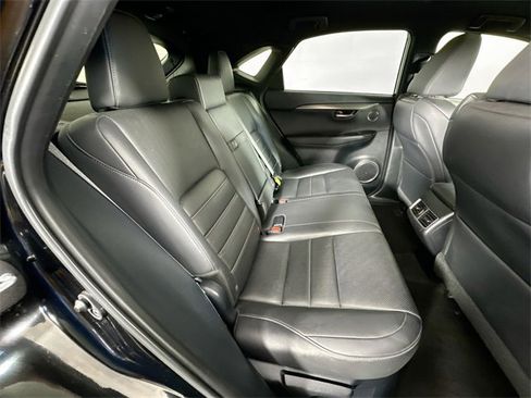 Used 2021 Lexus NX 300 F Sport image 28