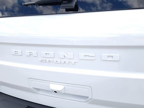 New 2026 Ford Bronco Sport Big Bend image 10