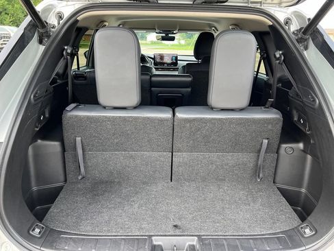Used 2025 Mitsubishi Outlander SE AWD/4WD image 19