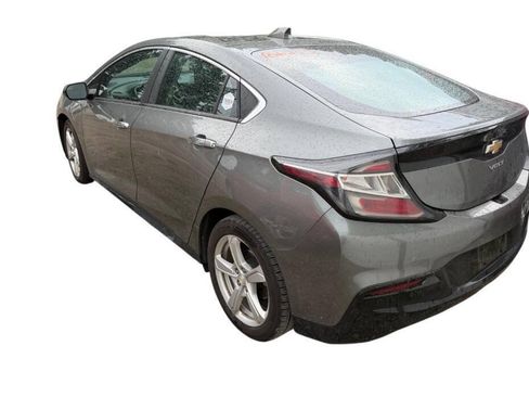 Used 2017 Chevrolet Volt LT w/ Comfort Package FWD image 3