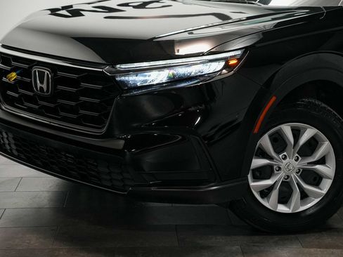 Used 2024 Honda CR-V LX image 10