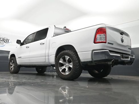 Used 2020 RAM 1500 Big Horn AWD/4WD image 30